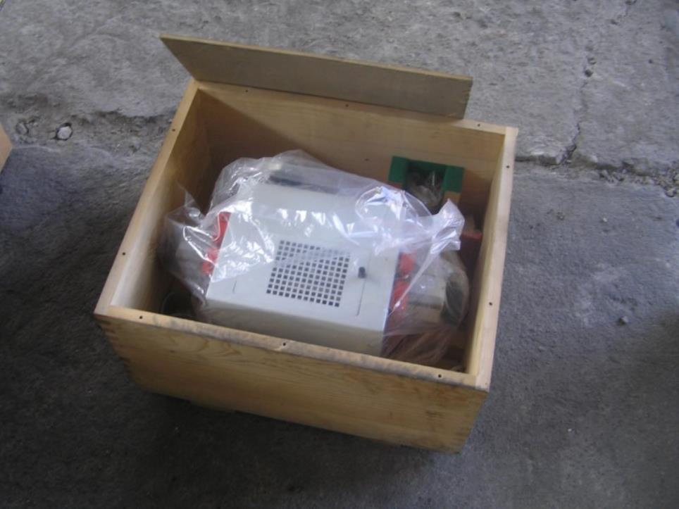 Robôs industriais-3